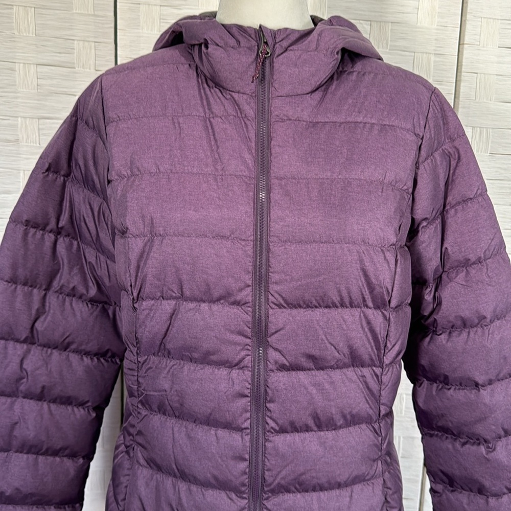 Eddie Bauer Cirruslite 2.0 Down Parka NWT - Picture 3 of 14